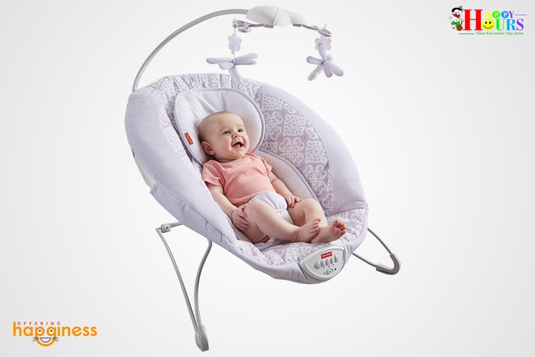 Fisher Price Dpw08