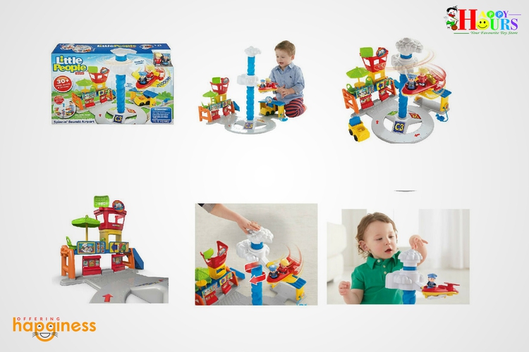 Fisher Price Chf49