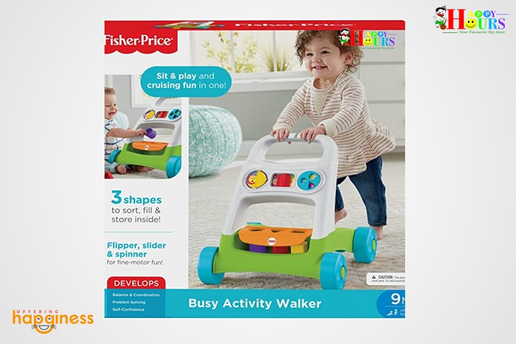 Fisher Price Fyk65