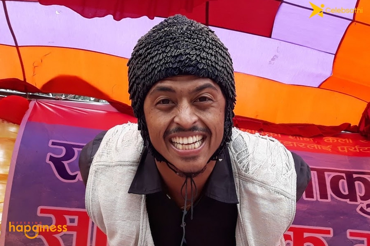 Marichman / Balchi Dhurbe