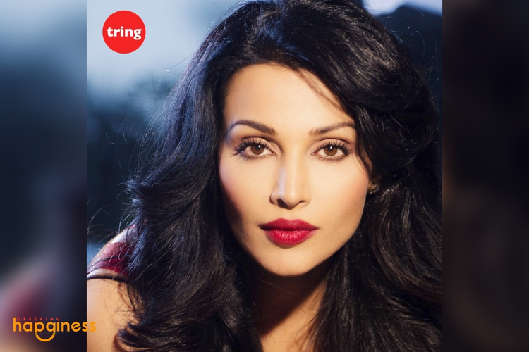 Flora saini