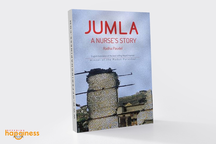 JUMLA: A Nurse's Story