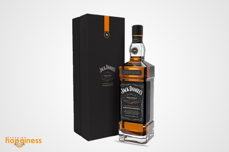 Jack Daniels Sintara Select 1000 ML