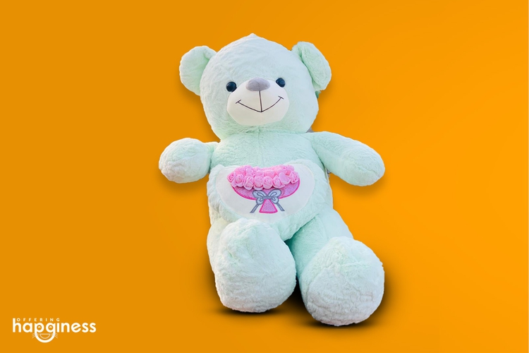 Love Teddy