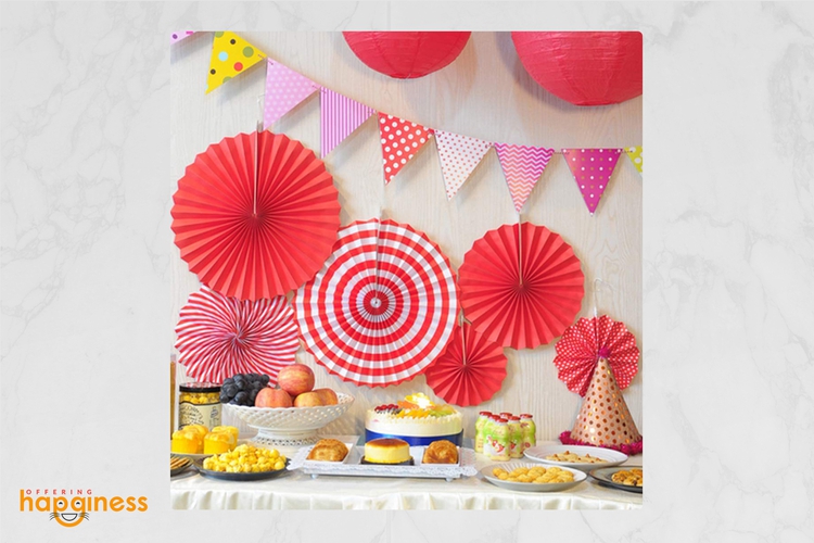 Paper Fan