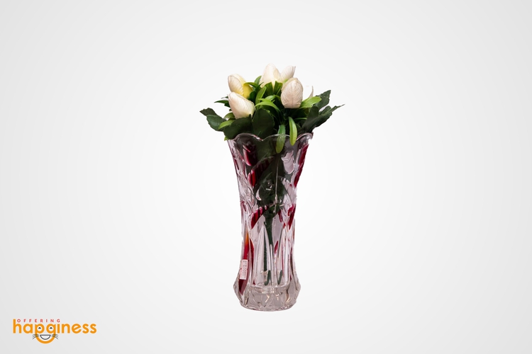 Small Vase