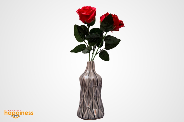 Bottle Vase