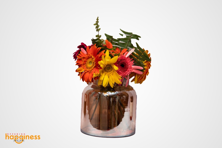 Big Vase
