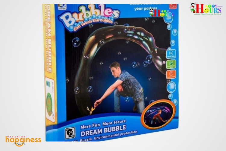 Bubbles