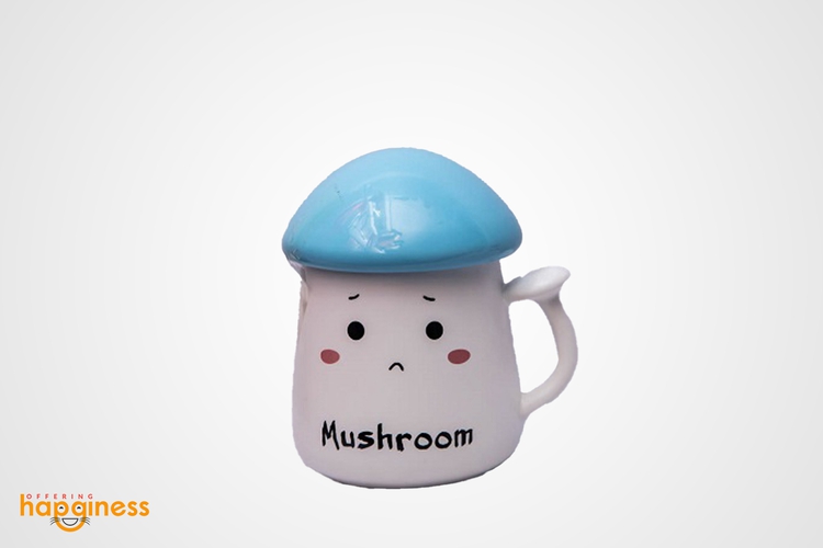 Mushroom Cup