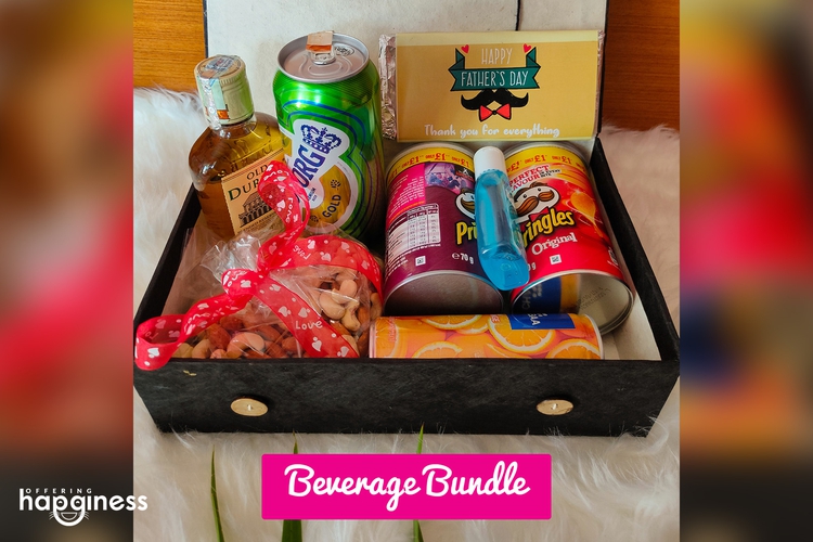 Beverage Bundle