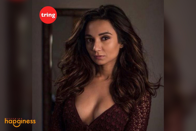 Ira Dubey