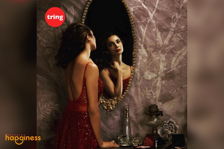 Ira Dubey
