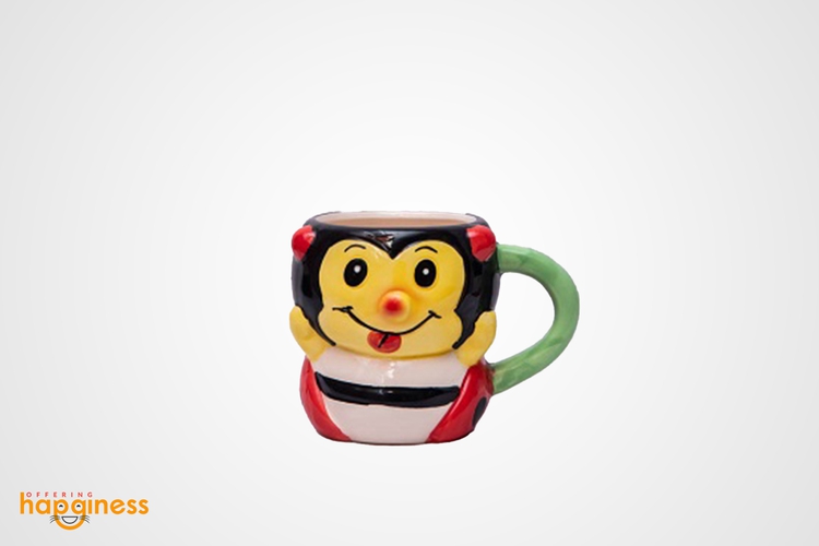 Monkey Cup