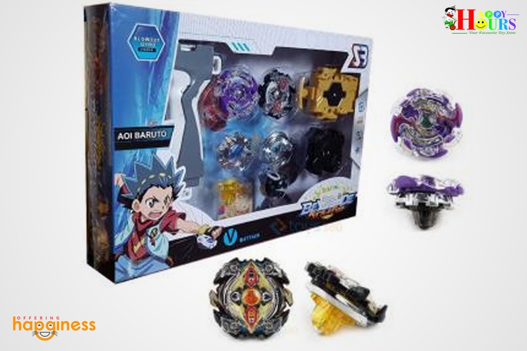 Beyblade