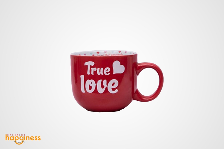 True Love Cup