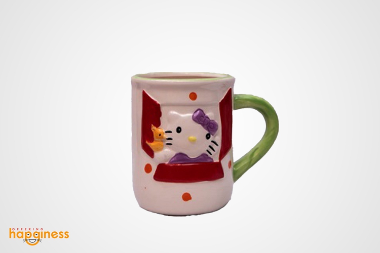 Kitty Cup
