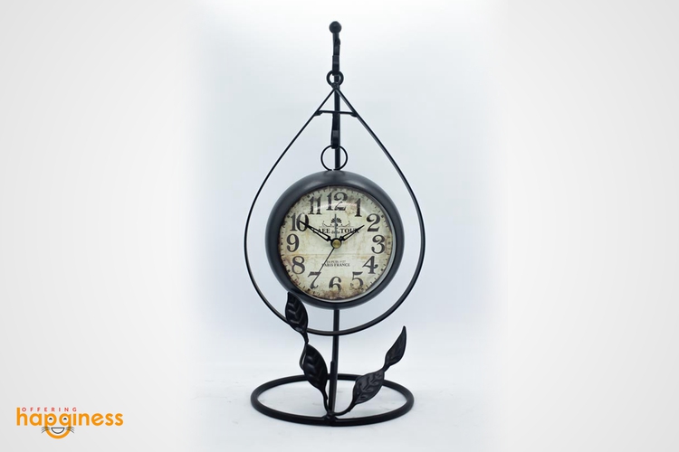 Hanging Clock