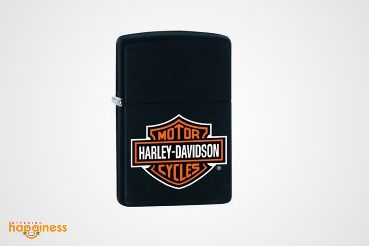 Harley-Davidson®