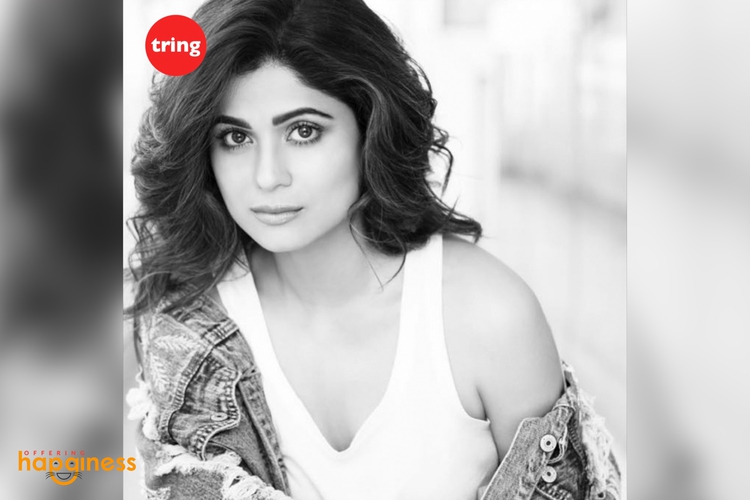 Shamita Shetty