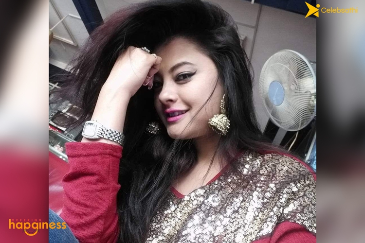 Sushma Karki