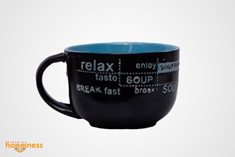 Big Cup
