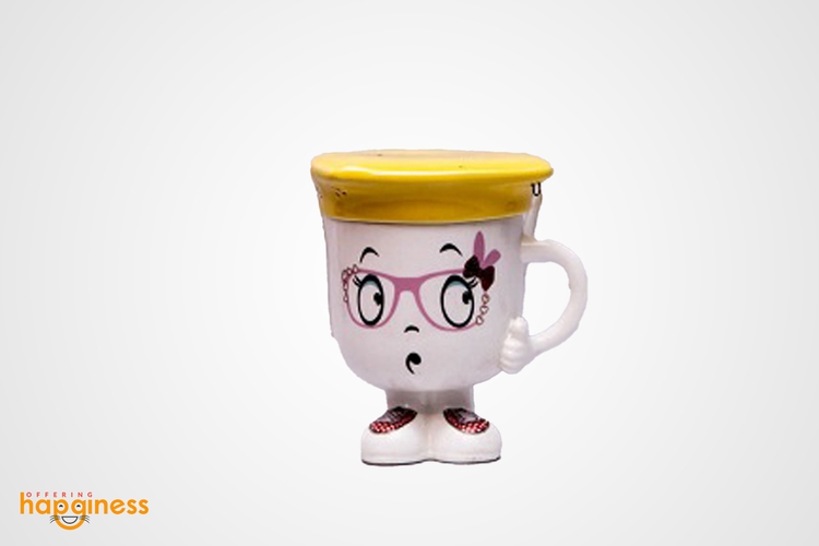 Graduation Cup