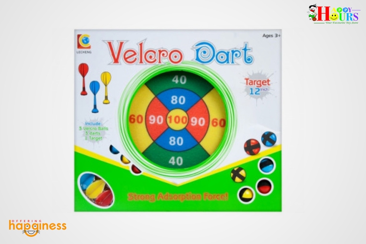 Dart Set