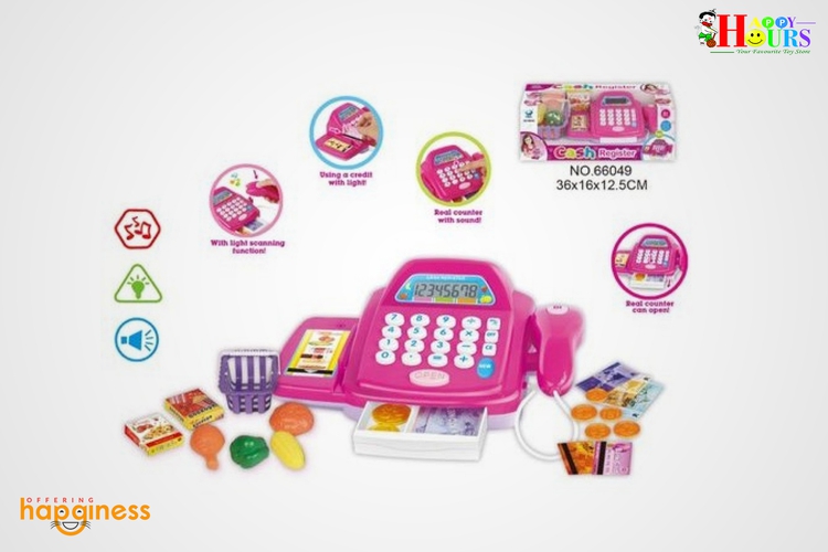 Cash Register