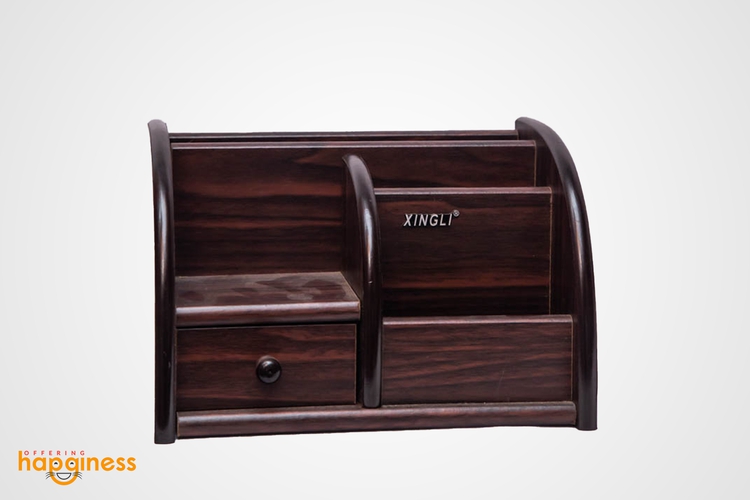 Big Design Pen Holder
