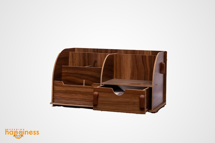Design Pen Holder