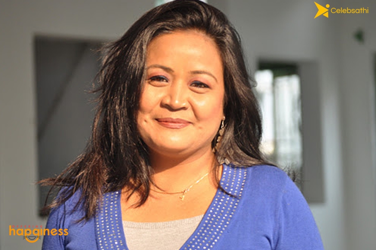 Palpasa Dangol / Chamsuri