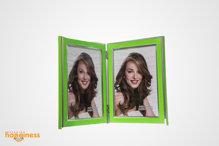 Big Double Size Frame