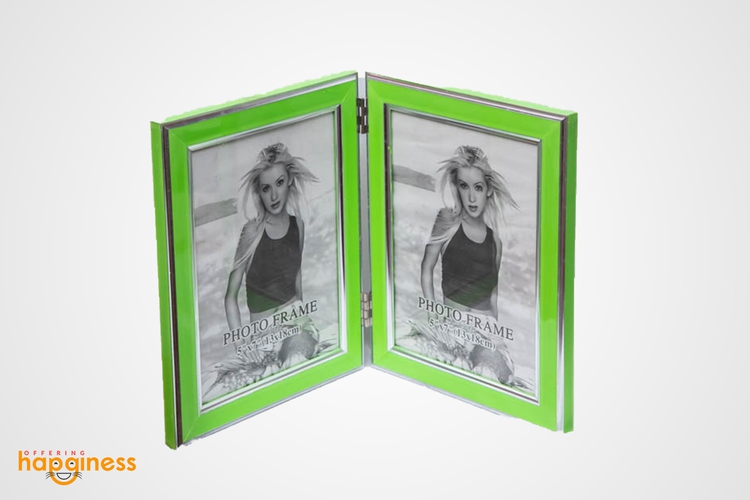 Medium Double Size Frame