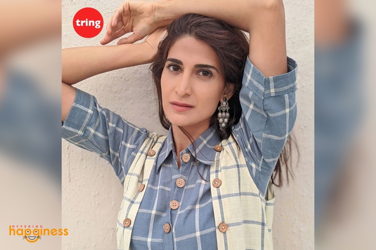 Aahana Kumra