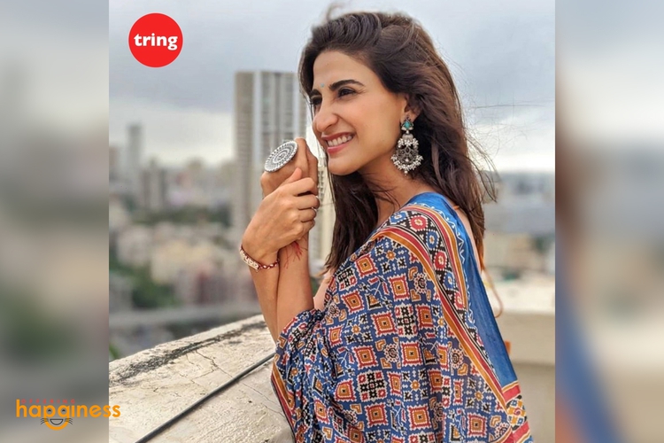 Aahana Kumra