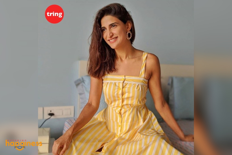 Aahana Kumra