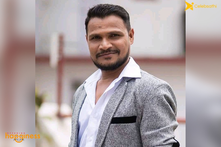 Rabindra kumar jha