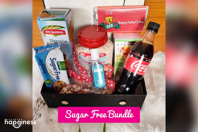 Sugar Free Bundle