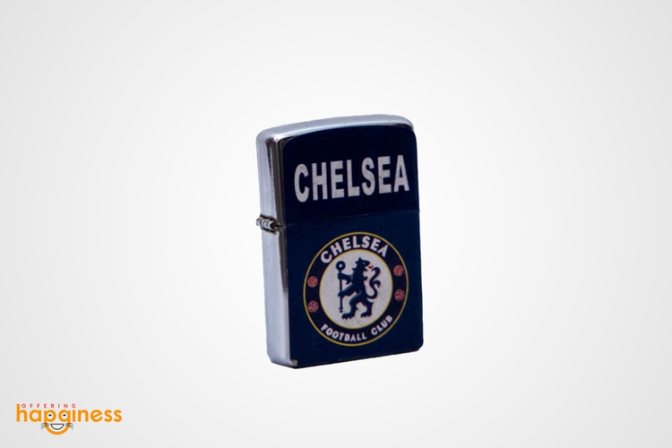 Club Zippo