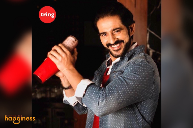 Hiten Tejwani