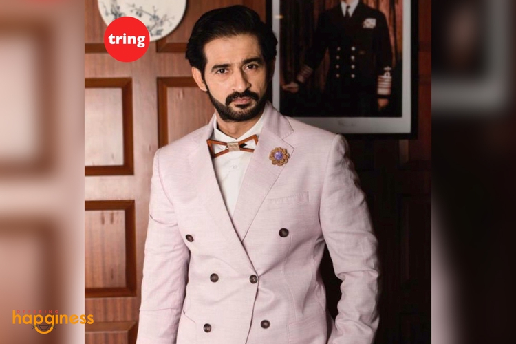 Hiten Tejwani