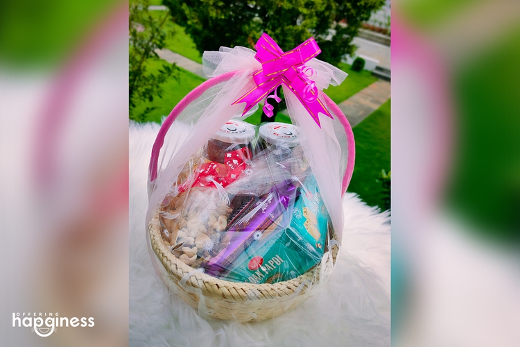 Teej bundle