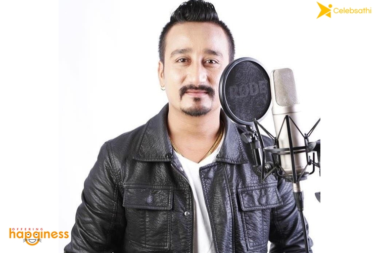 Udesh Shrestha