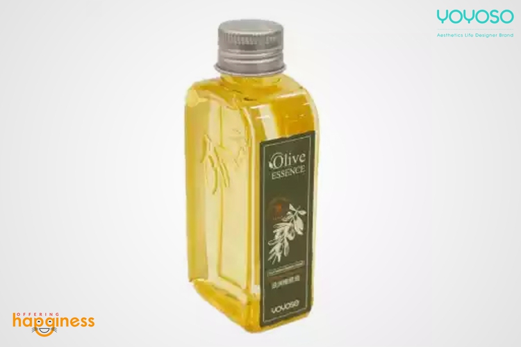 YOYOSO Olive Essence Nutritious Olive Oil