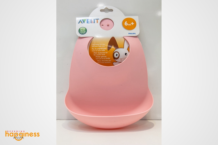 PH Aven Feeding Bib