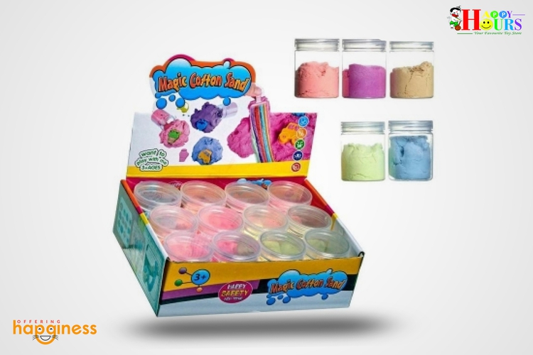 Cotton Sand