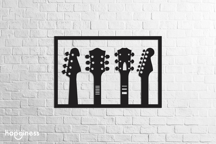 Guitar Neck