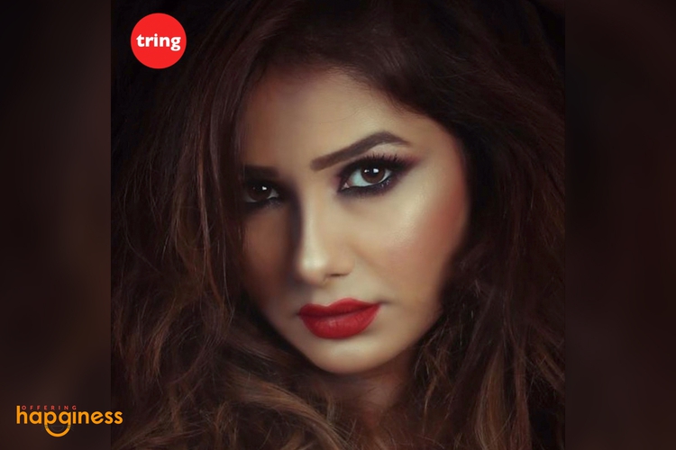 Leena Jumani