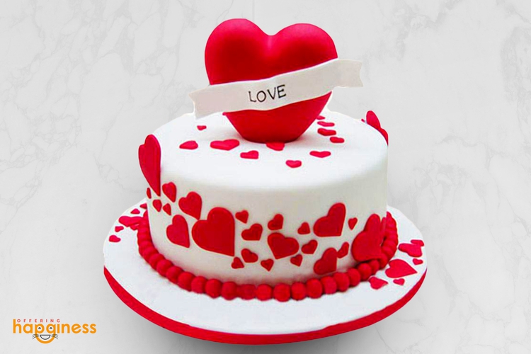 Be mine forever